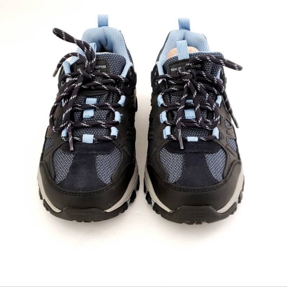 Skechers Selmen West Highland Women Sz 5.5 Waterproof Trail Hiking Shoe - Picture 3 of 9